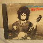 Gary Moore:Wild Frontier CD. - pikkukuva 1