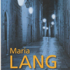 Maria Lang, Pimeä elokuun yö - pikkukuva 1