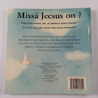Alan Parry : Missä Jeesus on : onko hän lähelläni - pikkukuva 2