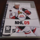 NHL 09 - PS3 - pikkukuva 1