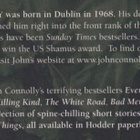 John Connolly: The unquiet - pikkukuva 4
