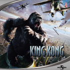 King Kong - (HD DVD) - pikkukuva 1