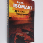 Risto Isomäki : Jumalan pikkusormi - pikkukuva 1