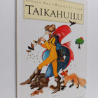 Tuulia Aho : Taikahuilu - pikkukuva 1