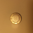 Hopeajuhlaraha v. 1960 1000 mk - pikkukuva 1