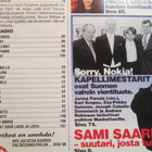 APU LEHTI 10 / 1998 VIIKKOLEHTI SISÄLLYSLUETTELOT KUVISSA - pikkukuva 3