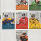 The Clutch GOLD /300 Blueline 2025-26 S2 - pikkukuva 1