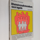 Kalervo Kinanen : Ihmissuhteiden terapia (tekijän omiste,... - pikkukuva 1