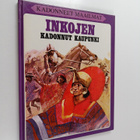 David Roberts : Inkojen kadonnut kaupunki - pikkukuva 1