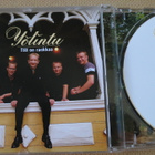 Yölintu: Tää on rankkaa CD - pikkukuva 1