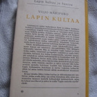 VILJO MÄKIPURO - lapin kultaa ( 1,p v 1951 ) - pikkukuva 2