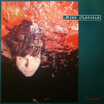 Mike Oldfield - Innocent