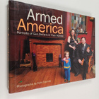 Armed america : portraits of gun owners in their homes - pikkukuva 1