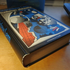 Stanislaw Lem: Kuoleman planeetta, sidottu, hyvä - pikkukuva 1