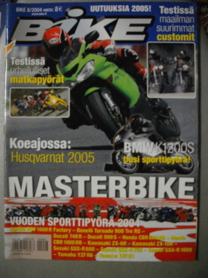 Bike Nro 8/2004 (4.3)
