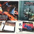 Setti Warhammer oheistavaraa, Store promoja yms - pikkukuva 1