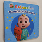 CoComelon: Mennään nukkumaan - pikkukuva 1