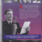 Laulava sydän (DVD) - pikkukuva 2