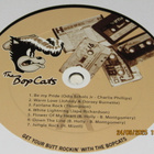 *LP* BOPCATS Original LIVE - pikkukuva 4