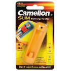Camelion BT-0502 Paristotesteri, AA ja AAA paristot *UUSI* - pikkukuva 1