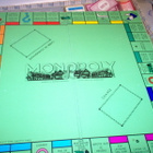 MONOPOLY ( Miro Company Paris ) Sis.postikulut - pikkukuva 4