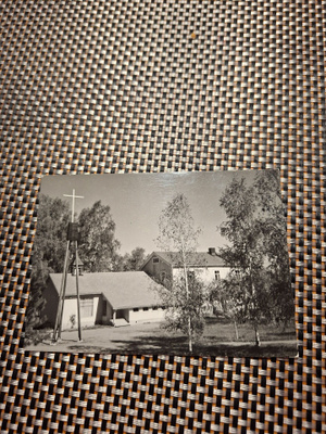 0 Lohja Sanakappeli
