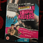 Lesbian Vampire Killers - pikkukuva 1