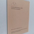 Luonnonkiviseminaari 1986 : luennot ja alustukset - pikkukuva 1