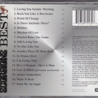 Scorpions - Best - CD-levy - pikkukuva 2