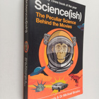 Rick Edwards : Science(ish) : The peculiar science behind... - pikkukuva 1