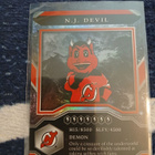 NHL- Mascots...(stl, njd, cgy, bos) - pikkukuva 2