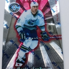 1997-98 Pinnacle Certified Platinum Red Geoff Sanderson - pikkukuva 1