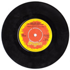 KEN PARKER; Will the circle be unbroken / instr. 7" - pikkukuva 3