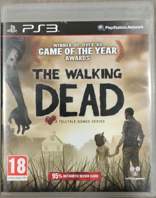 The Walking Dead