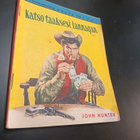 Lännensarja 3 1958 - pikkukuva 1