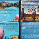 2 KPL DVD ELOKUVIA - pikkukuva 2