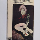 Quentin Patrick : Kalman laulu - pikkukuva 1