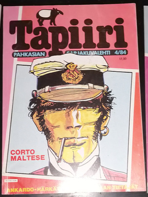 Tapiiri 4/84