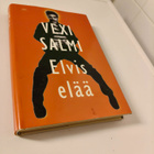 Vexi Salmi: Elvis elää (signeerattu) - pikkukuva 1