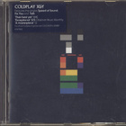 Coldplay - X&Y - CD - 2005 - pikkukuva 1