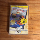 Battle Ships – ZX Spectrum 48/128/+2, kasettipeli - pikkukuva 1