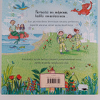 Lotte Jeffs : Verraton perheeni - pikkukuva 2