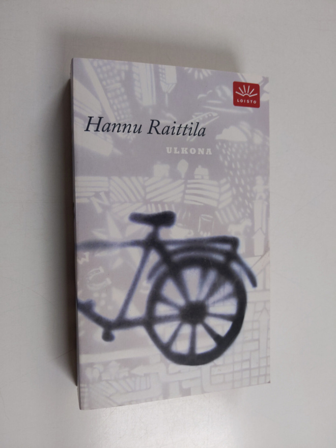 Hannu Raittila : Ulkona
