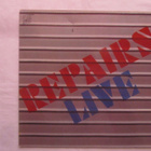 Repairs: Live   LP  1974 - pikkukuva 1