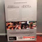 Flesh for Frankenstein & Blood for Dracula 2DVD - pikkukuva 2