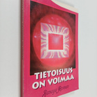 Sanaya Roman : Tietoisuus on voimaa - pikkukuva 1