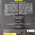 THE MAN WITH THE GOLDEN ARM DVD ( Frank Sinatra) - pikkukuva 2
