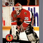 1991-92 Pro Set - 0,10 € / kpl - pikkukuva 1