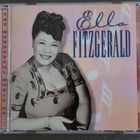 CD: Ella Fitzgerald - The Wonderful Music Of... (1996) - pikkukuva 1