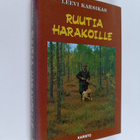 Leevi Karsikas : Ruutia harakoille - pikkukuva 1
